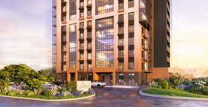 2-к квартира, вторичка, 55м2, 13/23 этаж