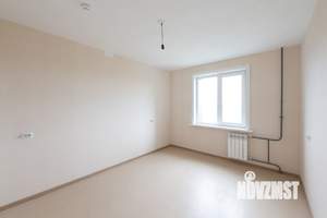2-к квартира, вторичка, 53м2, 9/10 этаж