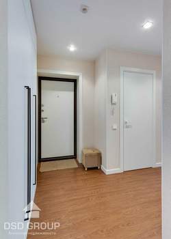 3-к квартира, вторичка, 70м2, 7/10 этаж