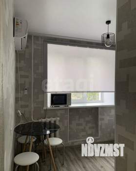 3-к квартира, вторичка, 61м2, 1/5 этаж