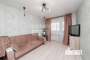 3-к квартира, вторичка, 56м2, 5/5 этаж