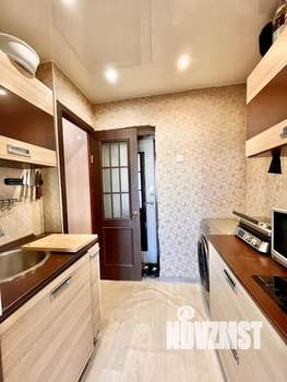 1-к квартира, вторичка, 17м2, 5/5 этаж