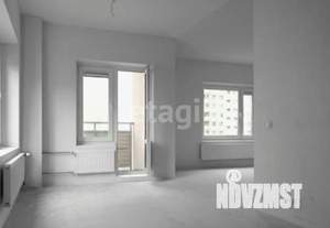 1-к квартира, вторичка, 32м2, 1/10 этаж