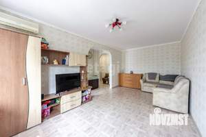 2-к квартира, вторичка, 46м2, 4/5 этаж