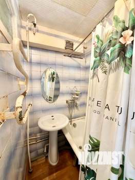 2-к квартира, вторичка, 45м2, 5/5 этаж