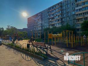 3-к квартира, вторичка, 66м2, 5/9 этаж