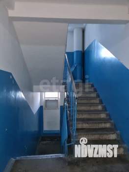 3-к квартира, вторичка, 63м2, 8/9 этаж