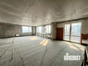 3-к квартира, вторичка, 91м2, 15/25 этаж