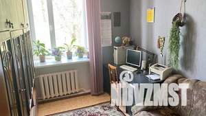3-к квартира, вторичка, 77м2, 2/5 этаж