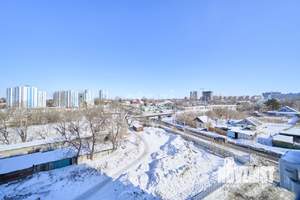 Студия квартира, вторичка, 37м2, 5/10 этаж