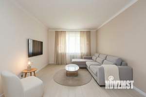 1-к квартира, вторичка, 30м2, 5/5 этаж