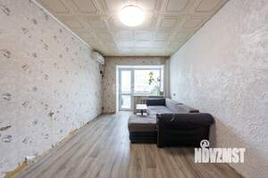 1-к квартира, вторичка, 31м2, 4/5 этаж