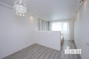 1-к квартира, вторичка, 34м2, 8/10 этаж