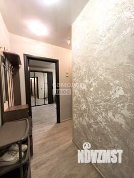 2-к квартира, вторичка, 44м2, 1/5 этаж