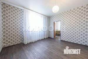 3-к квартира, вторичка, 74м2, 2/3 этаж