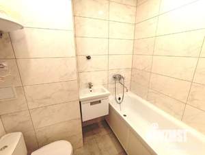 Студия квартира, вторичка, 24м2, 1/11 этаж