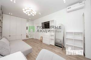 3-к квартира, вторичка, 67м2, 12/23 этаж