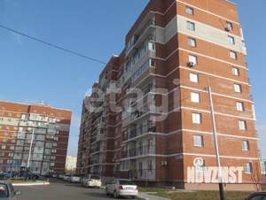 Студия квартира, вторичка, 29м2, 5/9 этаж