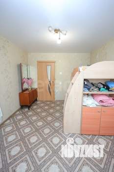 3-к квартира, вторичка, 66м2, 1/9 этаж