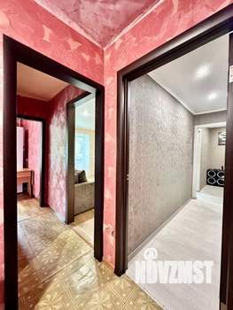 2-к квартира, вторичка, 44м2, 3/5 этаж