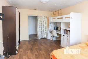 3-к квартира, вторичка, 61м2, 2/9 этаж
