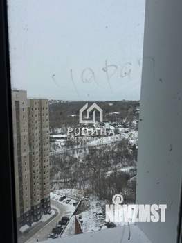 2-к квартира, вторичка, 60м2, 19/23 этаж