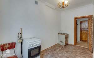 3-к квартира, вторичка, 68м2, 1/2 этаж