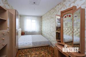 2-к квартира, вторичка, 46м2, 5/5 этаж