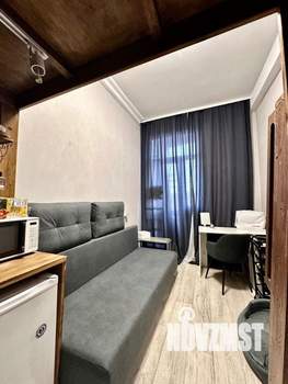 5-к квартира, вторичка, 76м2, 2/3 этаж
