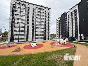 1-к квартира, вторичка, 32м2, 8/10 этаж