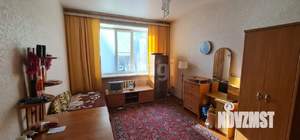3-к квартира, вторичка, 77м2, 2/4 этаж