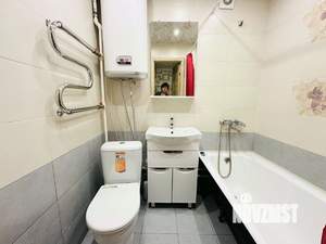 1-к квартира, вторичка, 31м2, 3/9 этаж