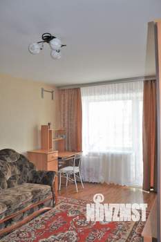 1-к квартира, вторичка, 31м2, 7/9 этаж