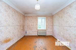 3-к квартира, вторичка, 88м2, 3/3 этаж