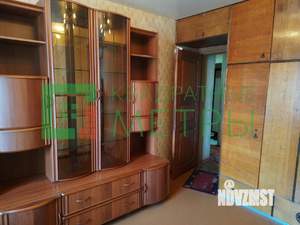 2-к квартира, вторичка, 48м2, 4/9 этаж