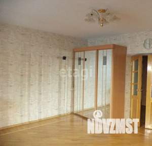 4-к квартира, вторичка, 98м2, 2/8 этаж