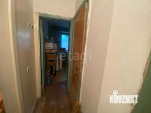 1-к квартира, вторичка, 29м2, 1/5 этаж