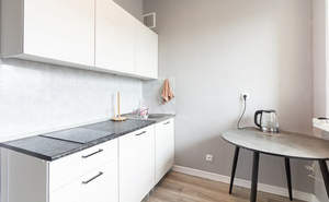 1-к квартира, вторичка, 25м2, 3/3 этаж