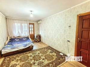 2-к квартира, вторичка, 44м2, 2/5 этаж