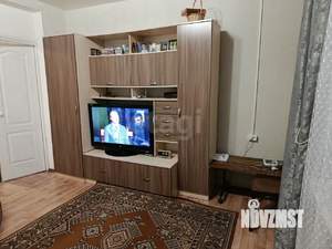 3-к квартира, вторичка, 61м2, 1/2 этаж