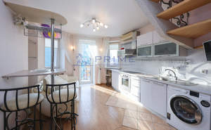 2-к квартира, вторичка, 52м2, 5/6 этаж