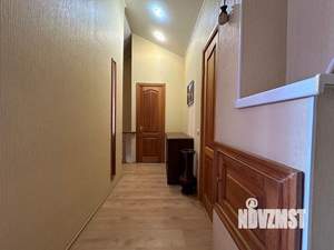 3-к квартира, вторичка, 102м2, 6/7 этаж