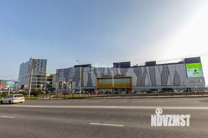 1-к квартира, вторичка, 43м2, 14/25 этаж