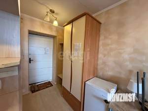 Студия квартира, вторичка, 19м2, 5/7 этаж