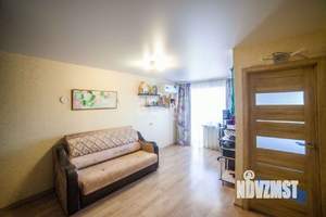 1-к квартира, вторичка, 29м2, 3/5 этаж