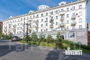 2-к квартира, вторичка, 55м2, 3/5 этаж