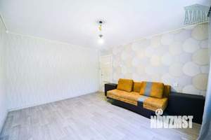 3-к квартира, вторичка, 60м2, 1/5 этаж