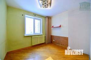 4-к квартира, вторичка, 89м2, 1/10 этаж