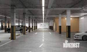 1-к квартира, вторичка, 30м2, 22/30 этаж