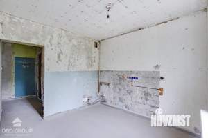 4-к квартира, вторичка, 81м2, 1/10 этаж